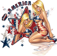 America