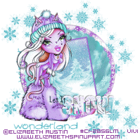 Let It Snow