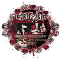 I Love Twilight!